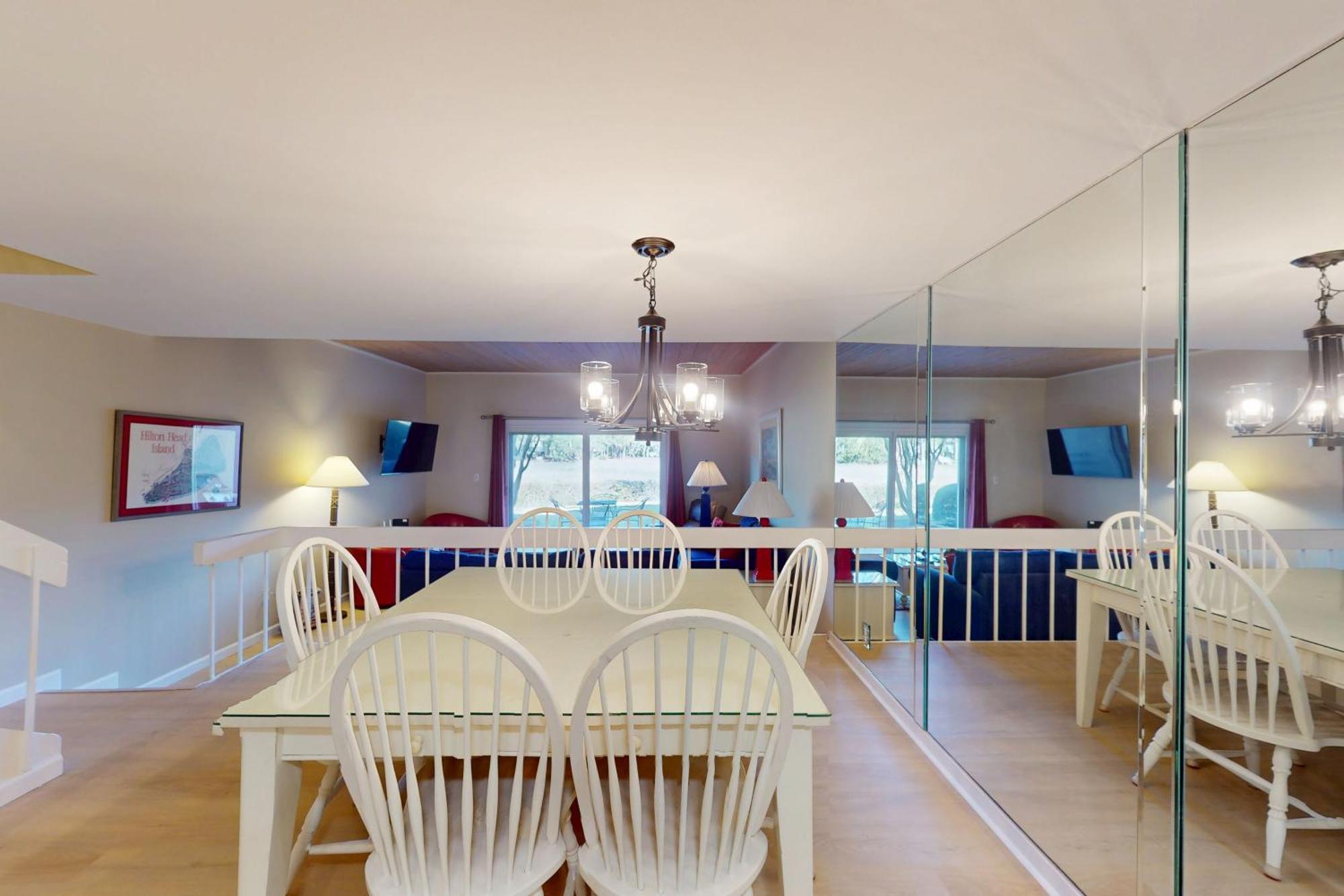 Stoney Creek 261 Apartment Hilton Head Island Ngoại thất bức ảnh