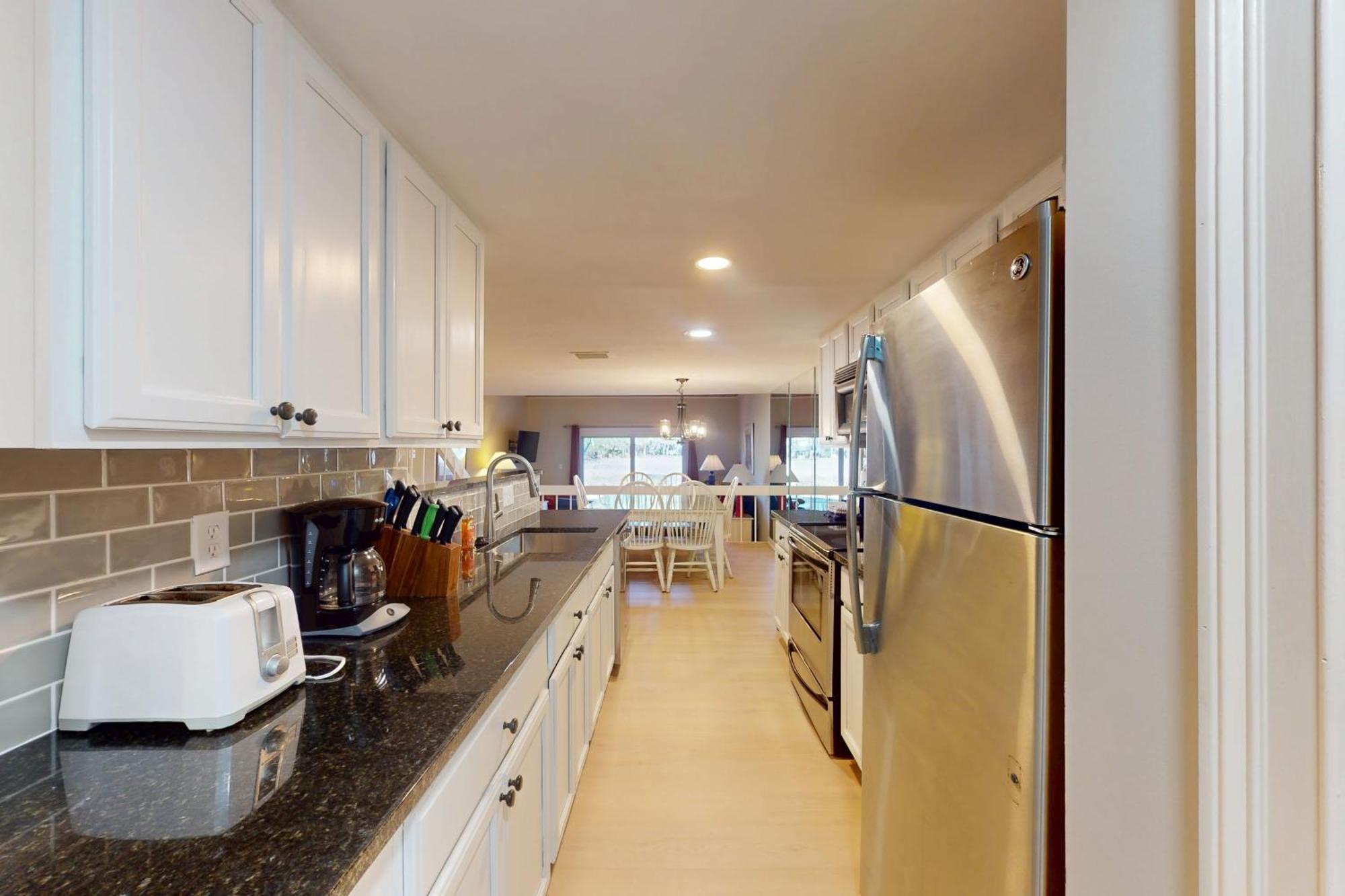 Stoney Creek 261 Apartment Hilton Head Island Ngoại thất bức ảnh