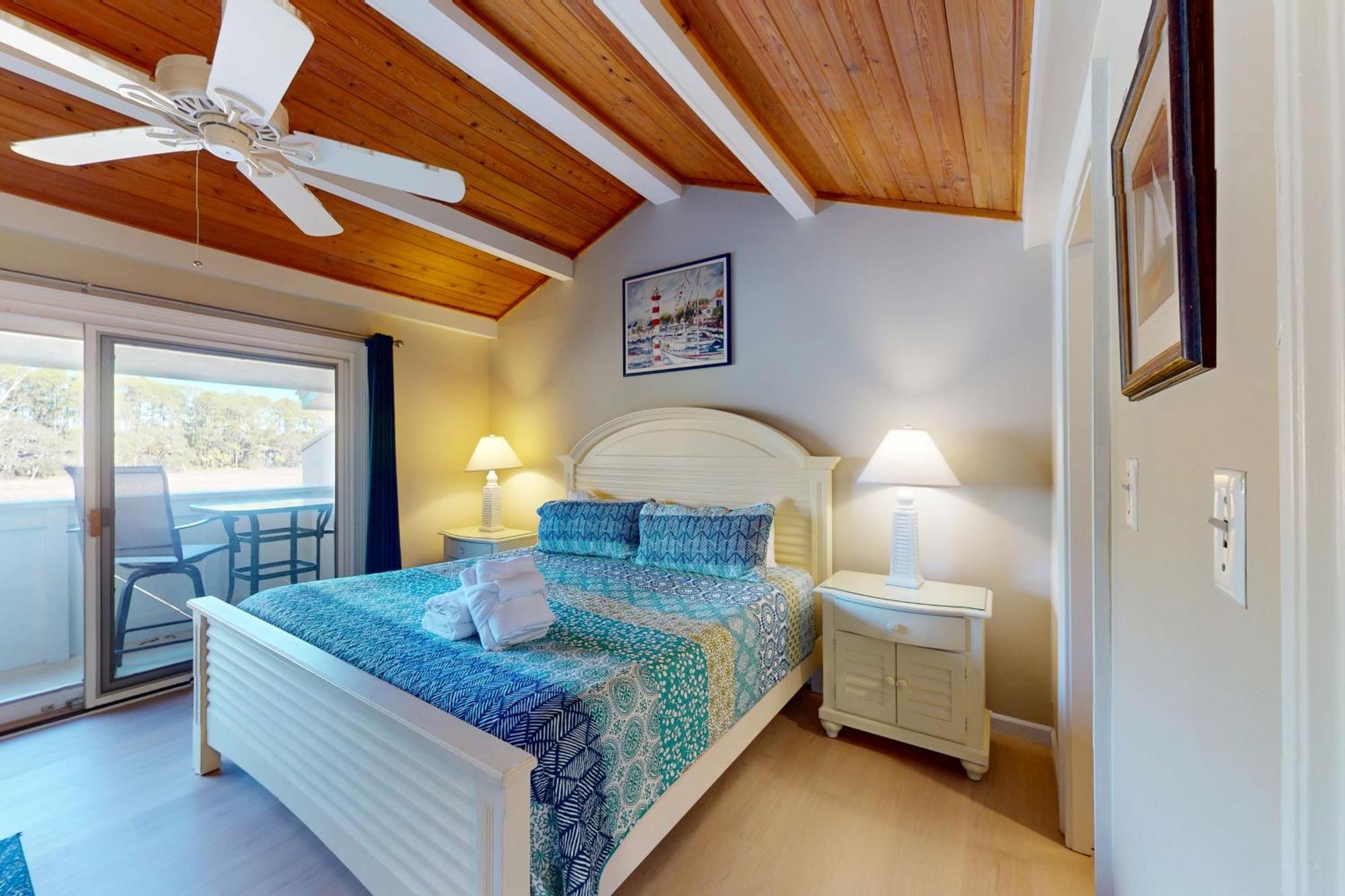Stoney Creek 261 Apartment Hilton Head Island Ngoại thất bức ảnh